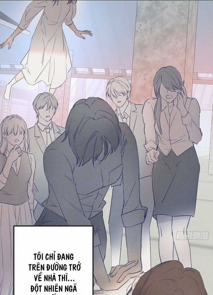 Sổ Tay Nuôi Dưỡng Rồng Chapter 1 trang 3