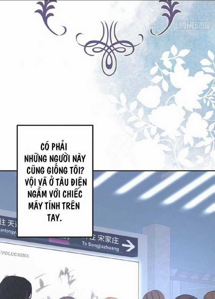 Sổ Tay Nuôi Dưỡng Rồng Chapter 1 trang 5