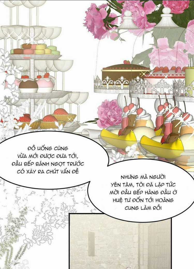 Sổ Tay Nuôi Dưỡng Rồng Chapter 10 trang 11