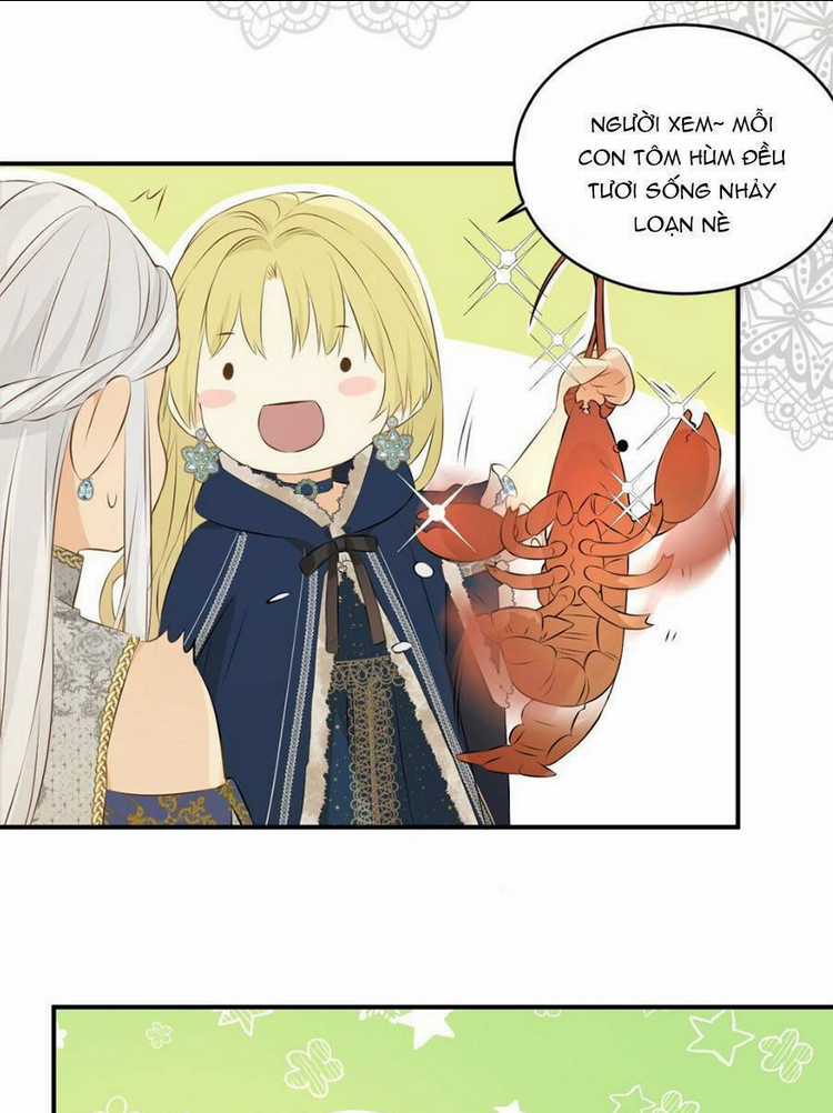 Sổ Tay Nuôi Dưỡng Rồng Chapter 10 trang 13