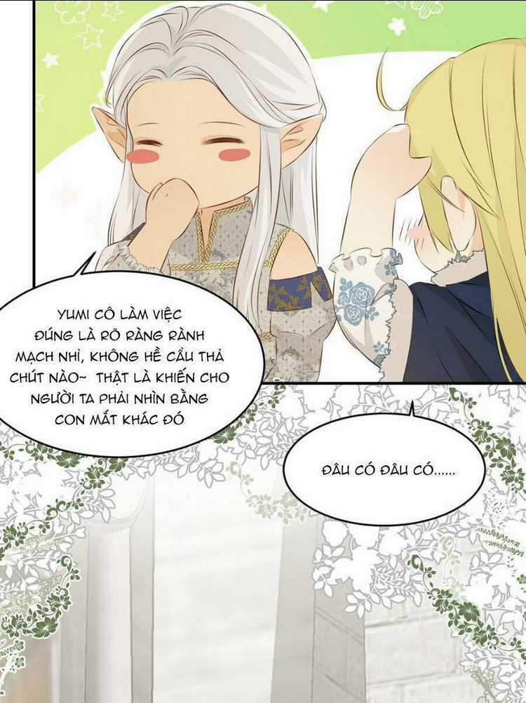 Sổ Tay Nuôi Dưỡng Rồng Chapter 10 trang 14