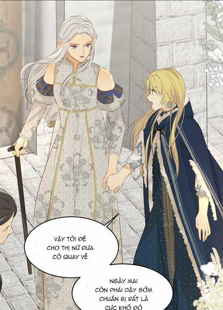 Sổ Tay Nuôi Dưỡng Rồng Chapter 10 trang 15