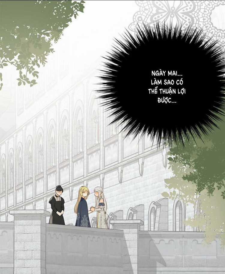 Sổ Tay Nuôi Dưỡng Rồng Chapter 10 trang 23