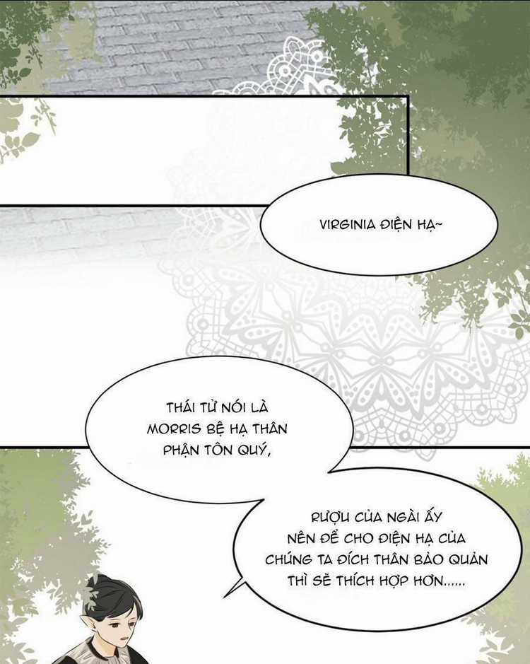 Sổ Tay Nuôi Dưỡng Rồng Chapter 10 trang 25