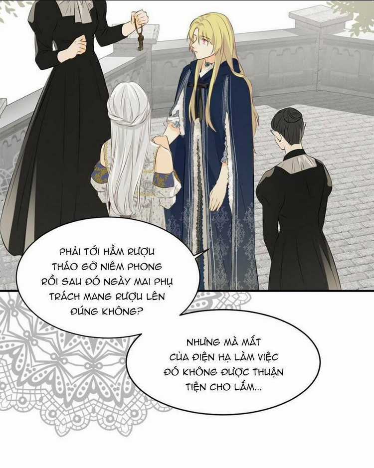 Sổ Tay Nuôi Dưỡng Rồng Chapter 10 trang 26