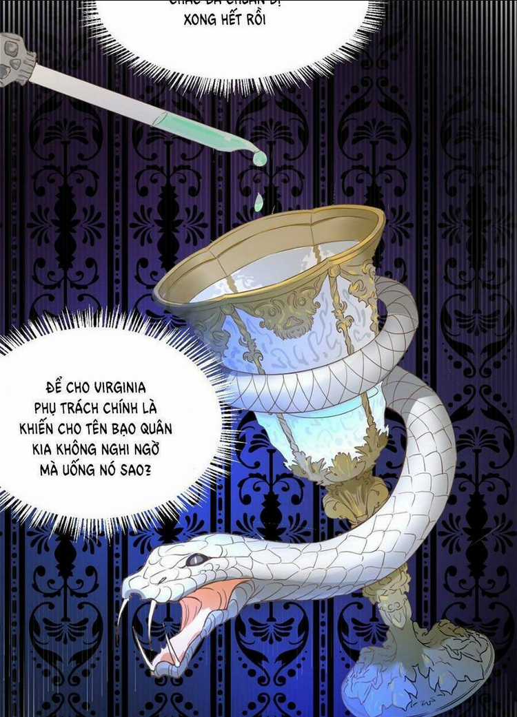 Sổ Tay Nuôi Dưỡng Rồng Chapter 10 trang 28