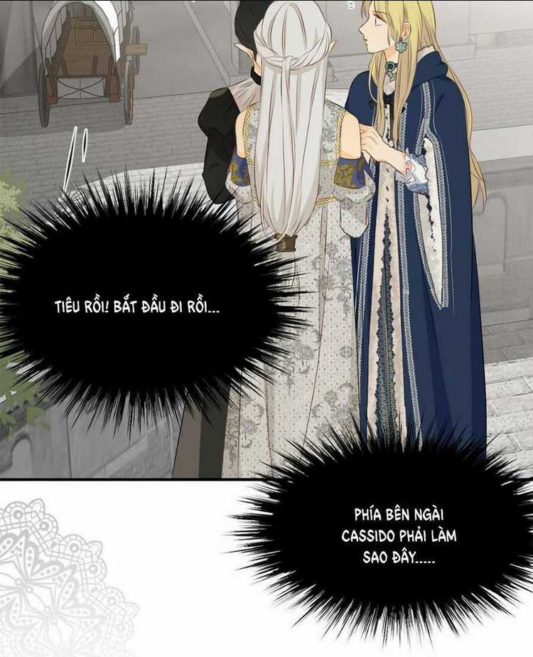 Sổ Tay Nuôi Dưỡng Rồng Chapter 10 trang 31