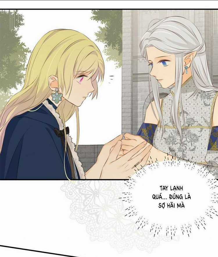 Sổ Tay Nuôi Dưỡng Rồng Chapter 10 trang 33