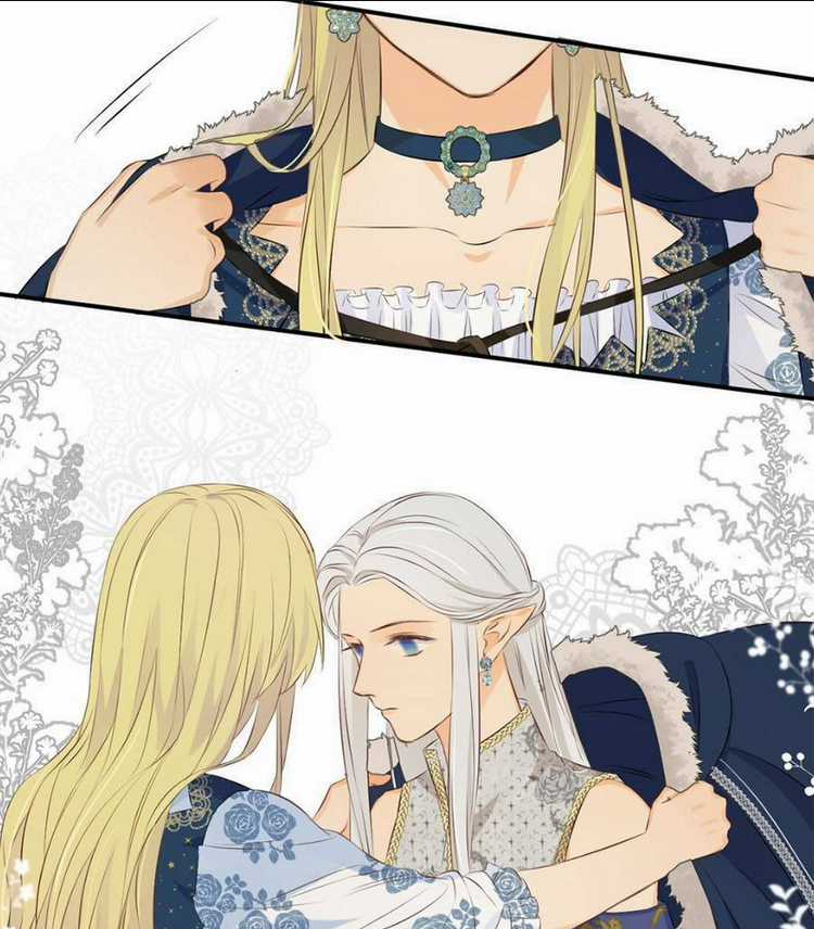 Sổ Tay Nuôi Dưỡng Rồng Chapter 10 trang 34