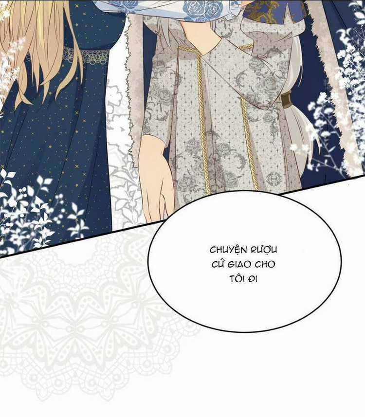 Sổ Tay Nuôi Dưỡng Rồng Chapter 10 trang 35