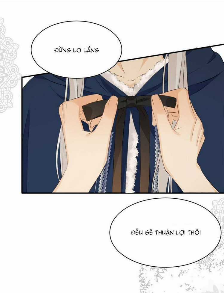 Sổ Tay Nuôi Dưỡng Rồng Chapter 10 trang 36