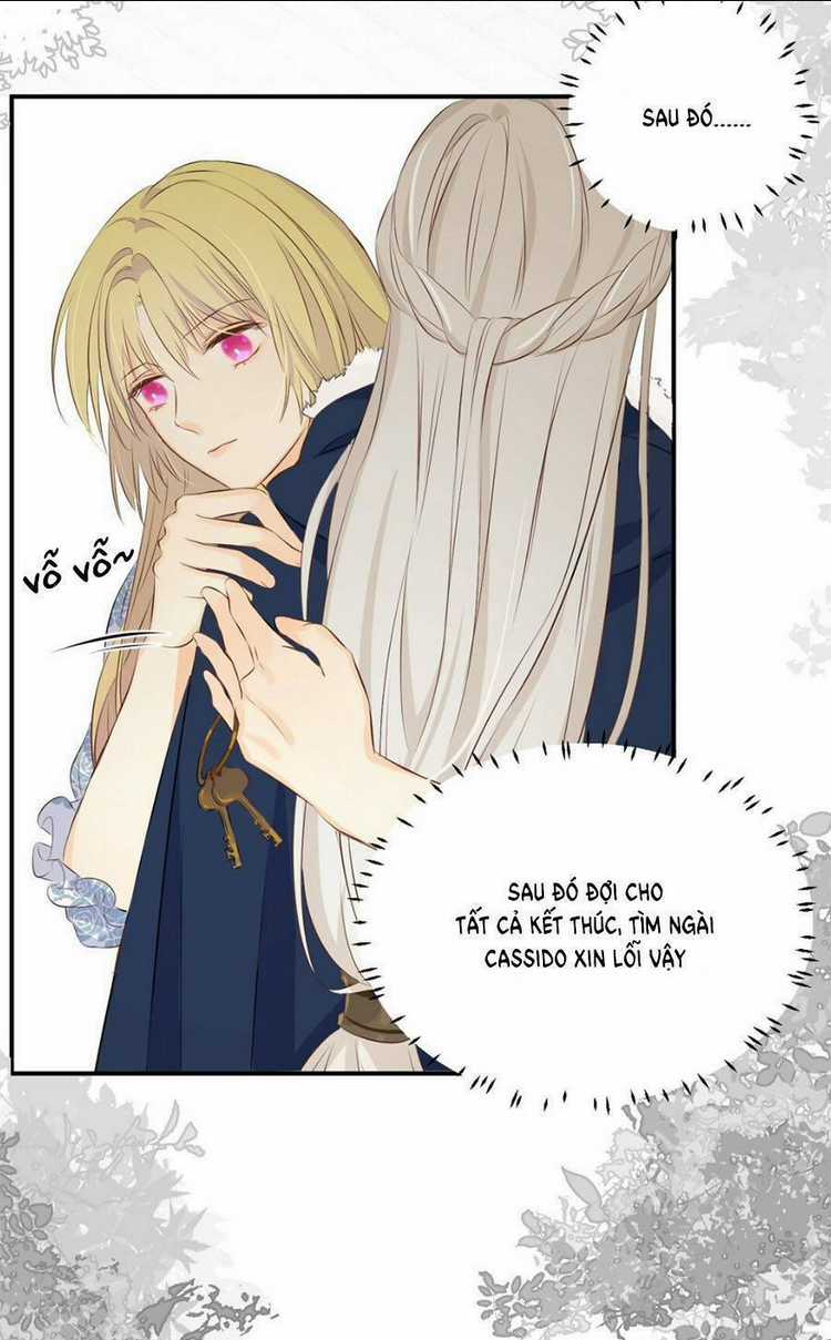 Sổ Tay Nuôi Dưỡng Rồng Chapter 10 trang 38
