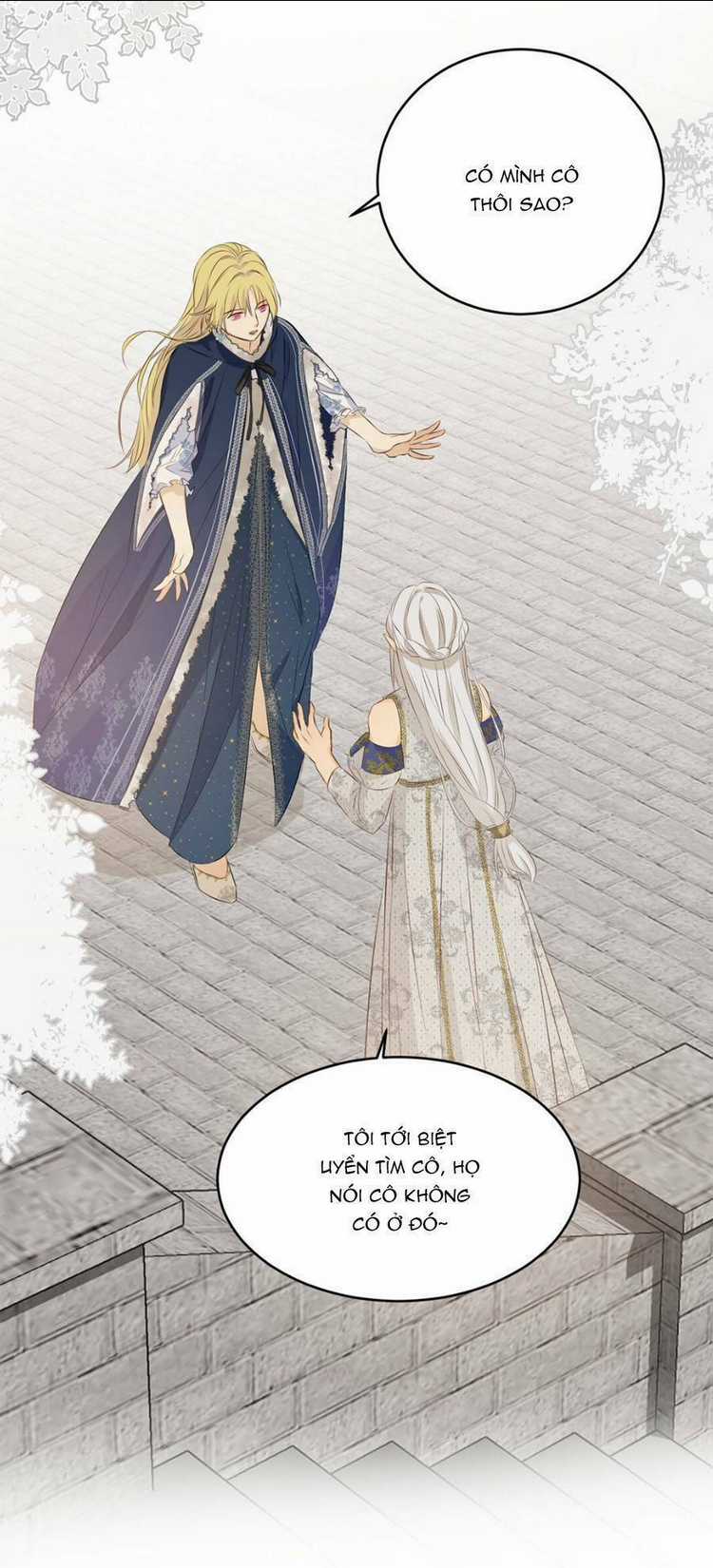 Sổ Tay Nuôi Dưỡng Rồng Chapter 10 trang 4