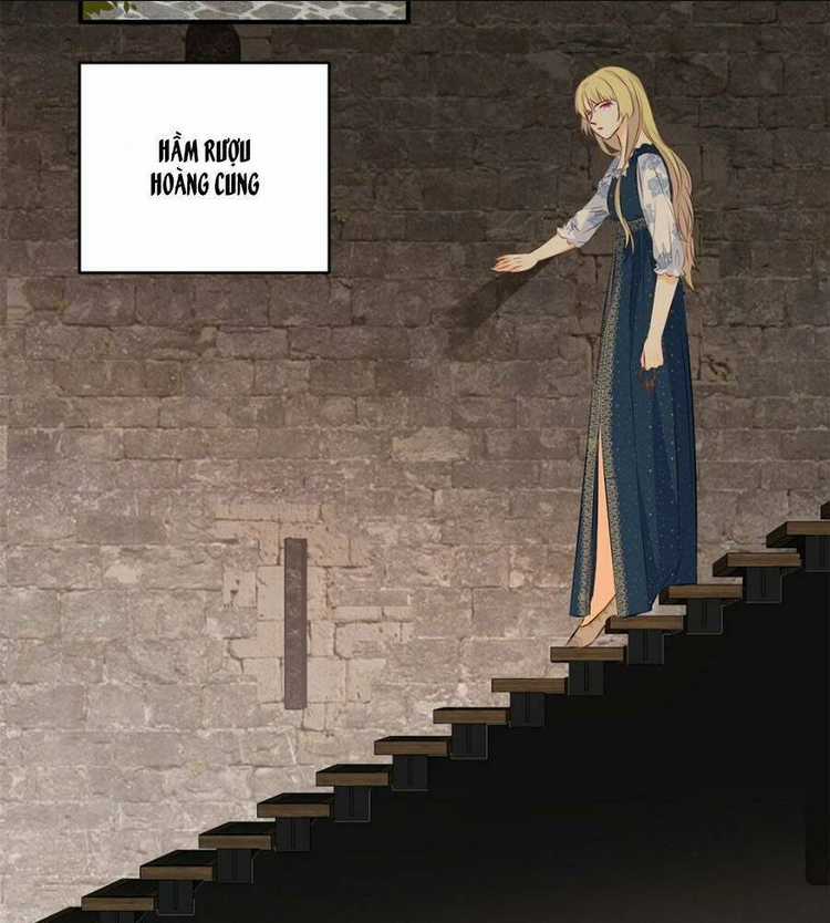 Sổ Tay Nuôi Dưỡng Rồng Chapter 10 trang 40