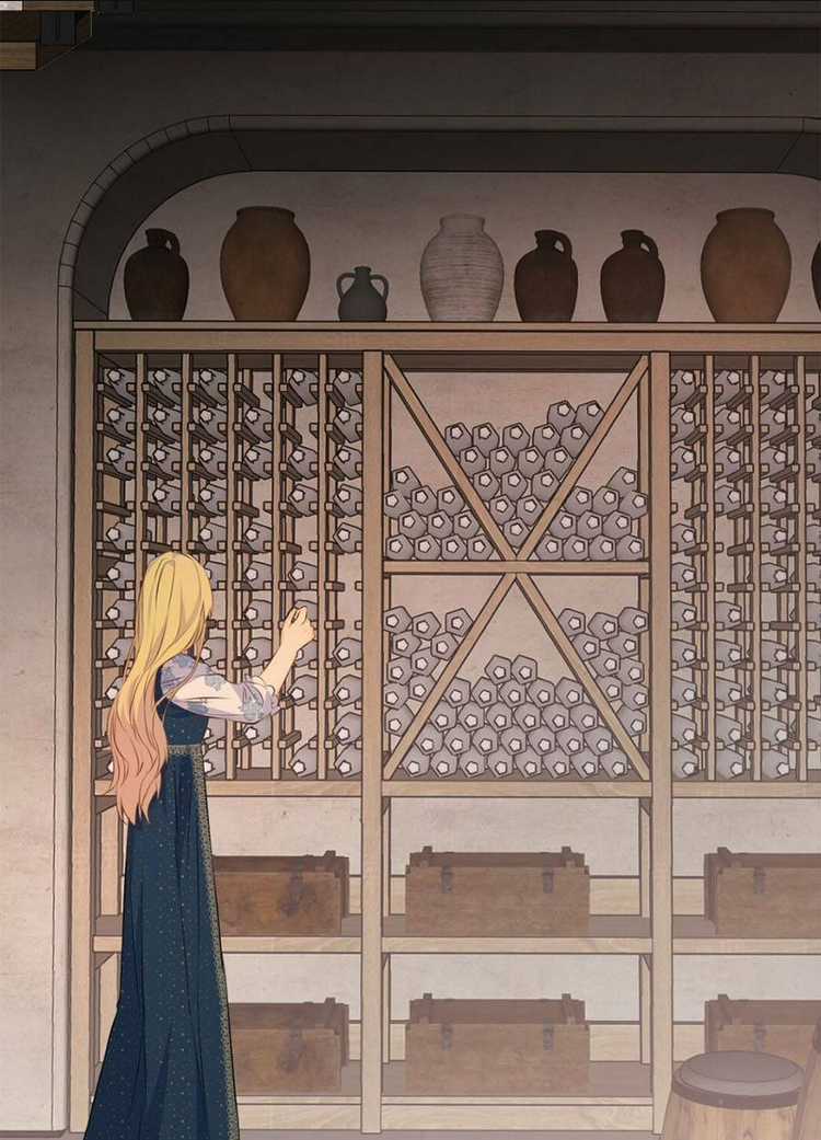 Sổ Tay Nuôi Dưỡng Rồng Chapter 10 trang 41