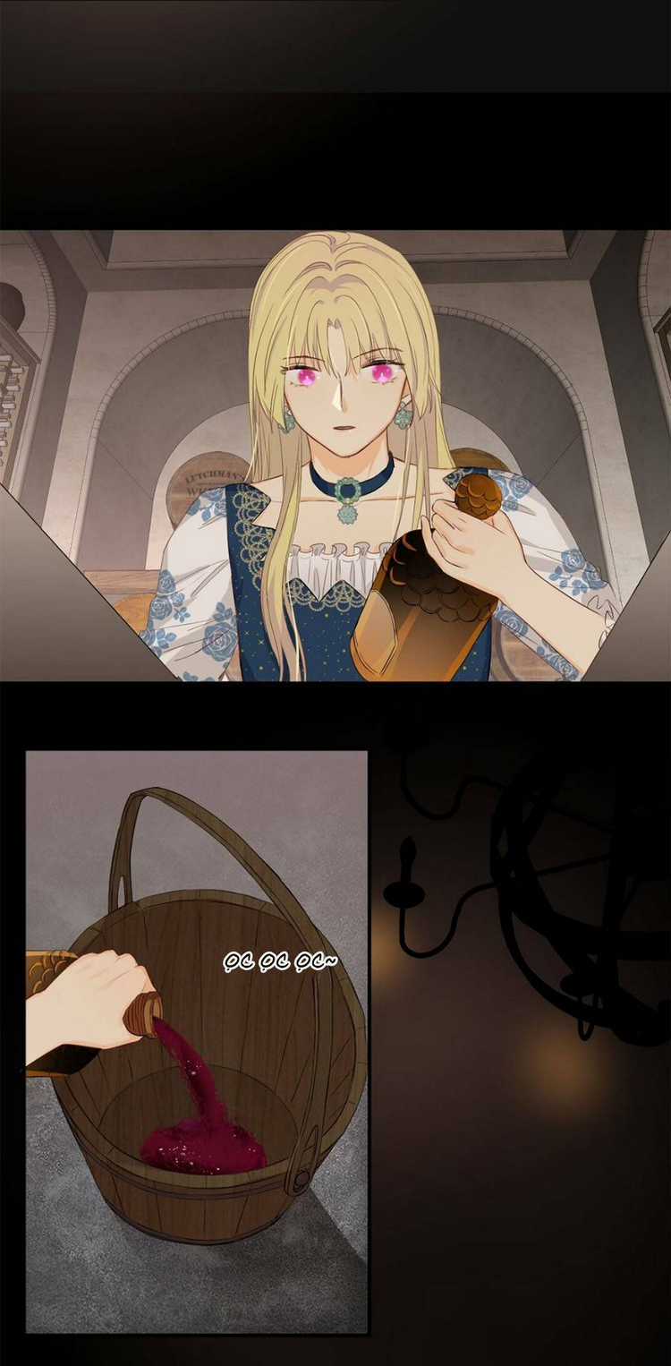 Sổ Tay Nuôi Dưỡng Rồng Chapter 10 trang 44