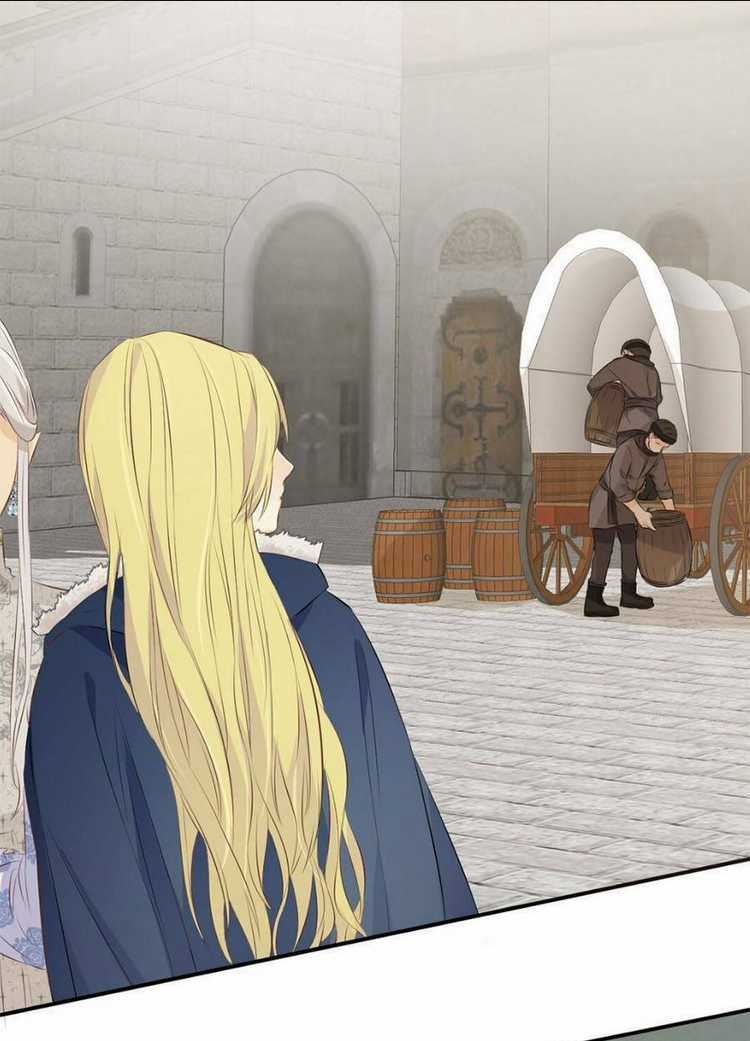 Sổ Tay Nuôi Dưỡng Rồng Chapter 10 trang 7