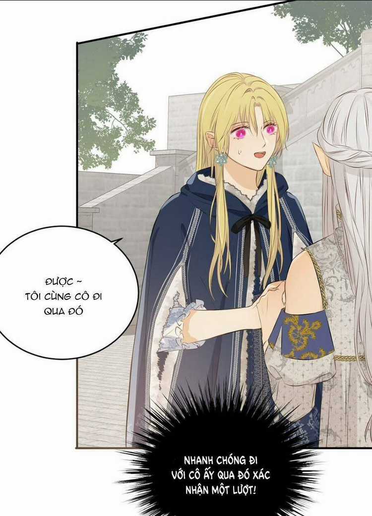 Sổ Tay Nuôi Dưỡng Rồng Chapter 10 trang 8
