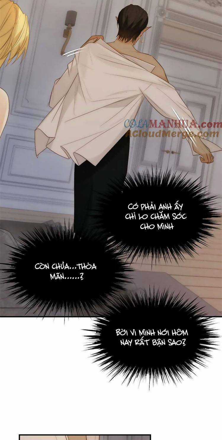 Sổ Tay Nuôi Dưỡng Rồng Chapter 100 trang 14