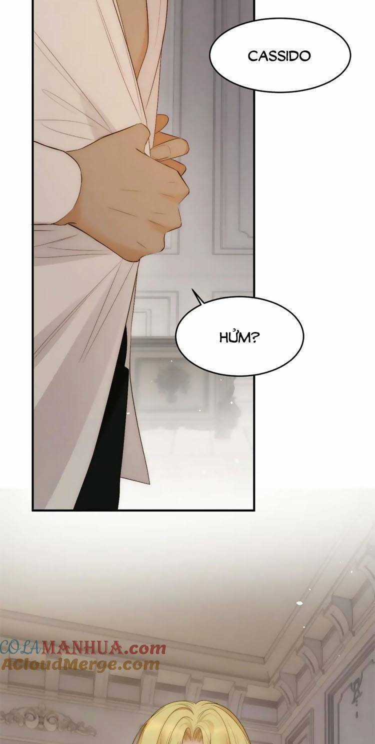 Sổ Tay Nuôi Dưỡng Rồng Chapter 100 trang 15