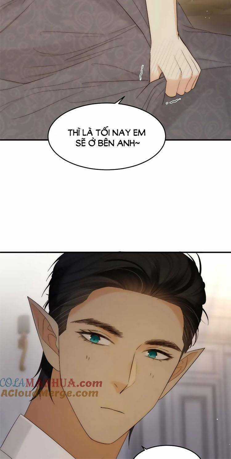 Sổ Tay Nuôi Dưỡng Rồng Chapter 100 trang 18