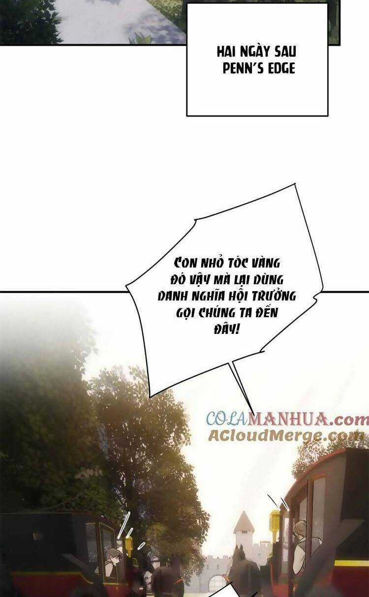 Sổ Tay Nuôi Dưỡng Rồng Chapter 100 trang 22