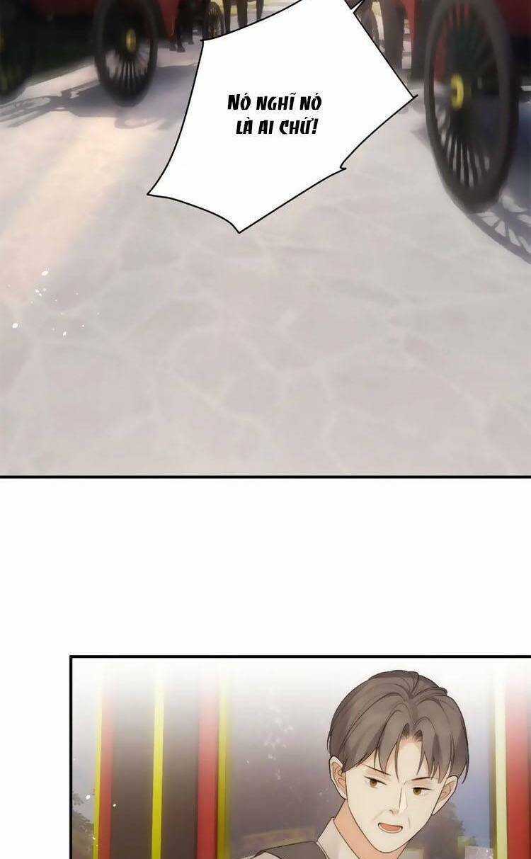 Sổ Tay Nuôi Dưỡng Rồng Chapter 100 trang 23