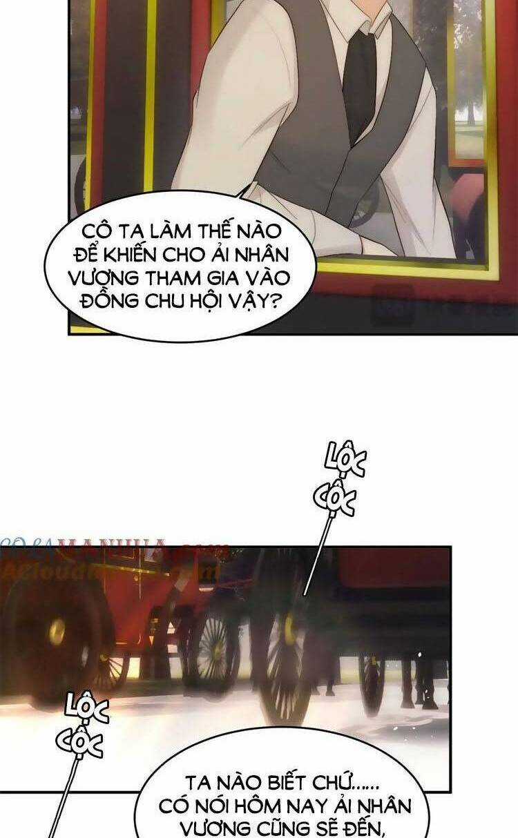 Sổ Tay Nuôi Dưỡng Rồng Chapter 100 trang 24