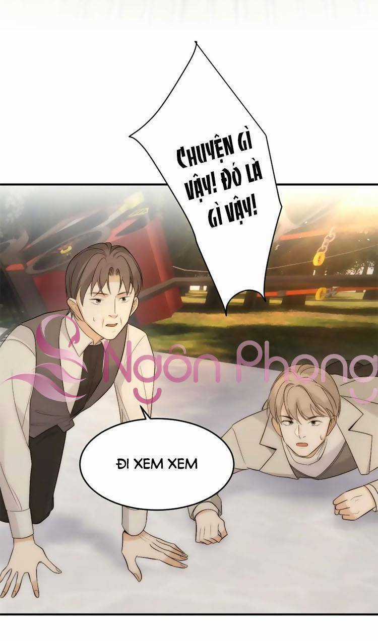 Sổ Tay Nuôi Dưỡng Rồng Chapter 100 trang 27