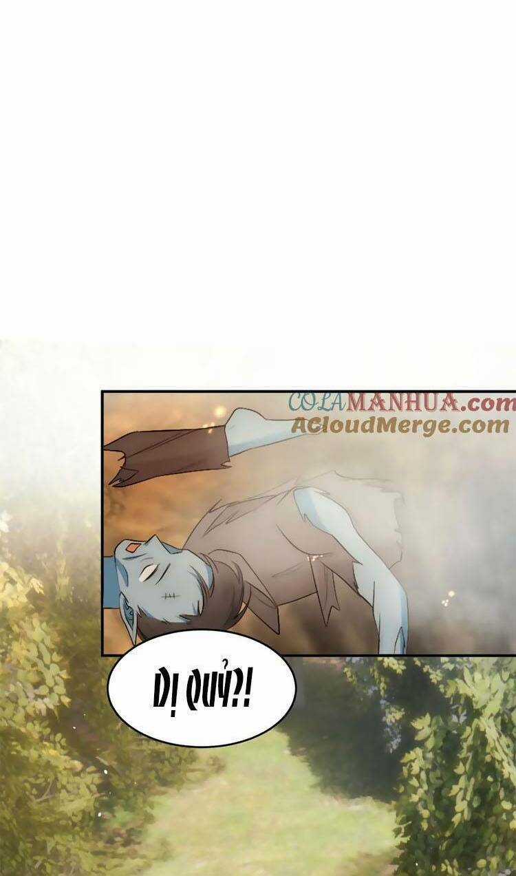 Sổ Tay Nuôi Dưỡng Rồng Chapter 100 trang 28