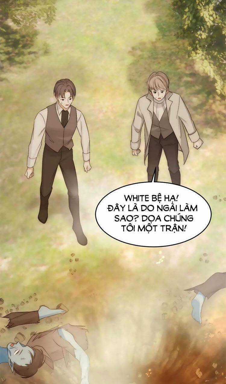 Sổ Tay Nuôi Dưỡng Rồng Chapter 100 trang 29