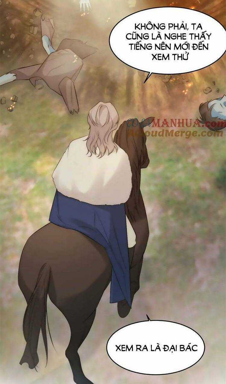 Sổ Tay Nuôi Dưỡng Rồng Chapter 100 trang 30