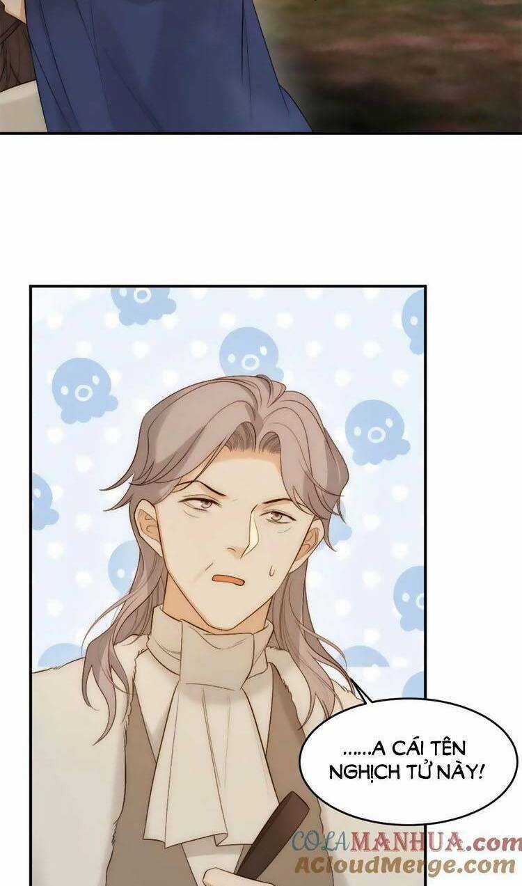 Sổ Tay Nuôi Dưỡng Rồng Chapter 100 trang 33