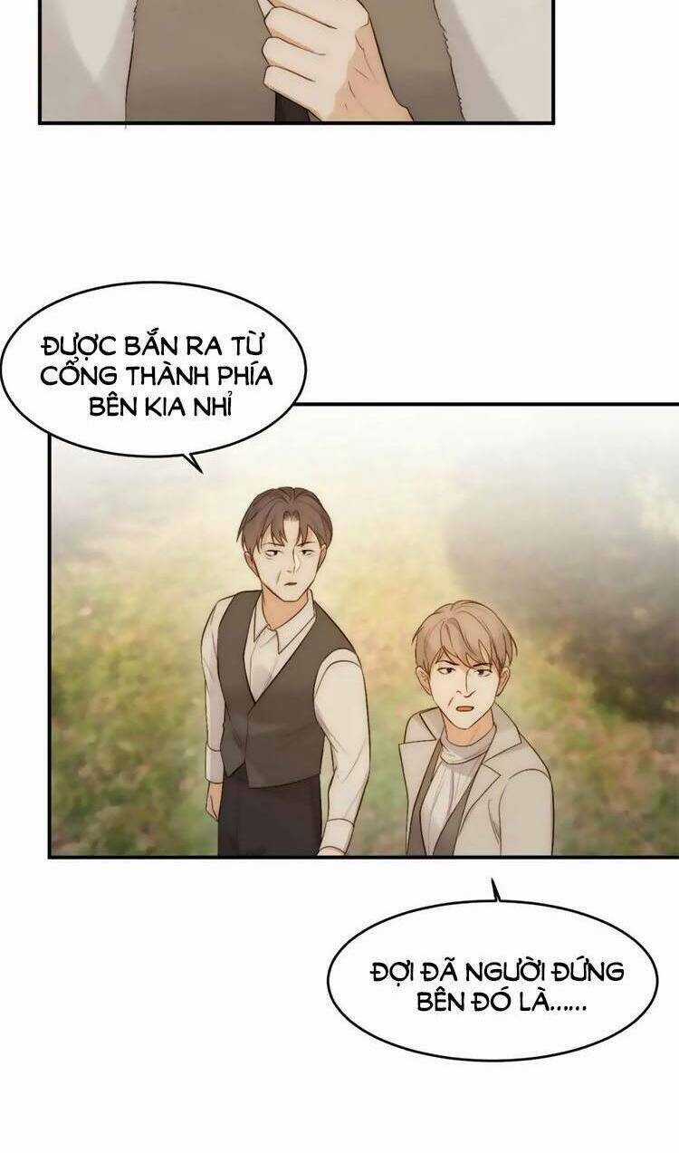 Sổ Tay Nuôi Dưỡng Rồng Chapter 100 trang 34