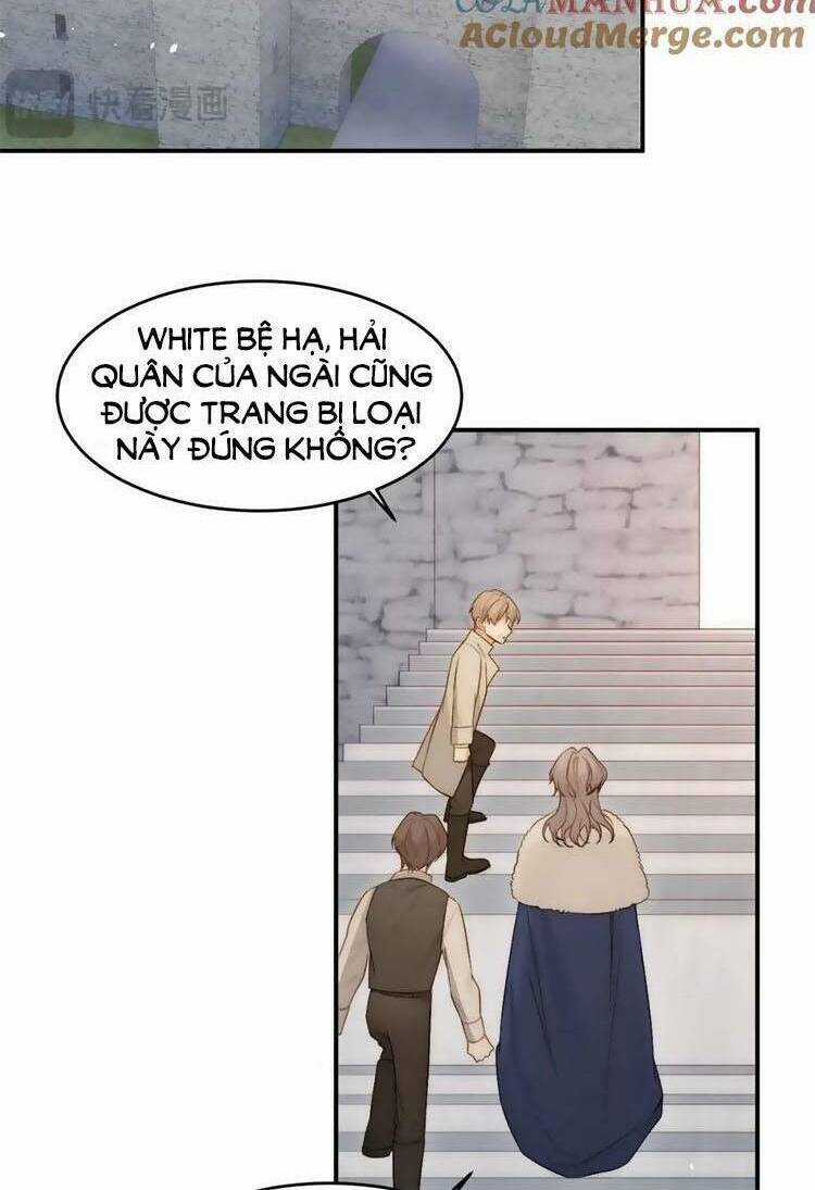 Sổ Tay Nuôi Dưỡng Rồng Chapter 100 trang 38