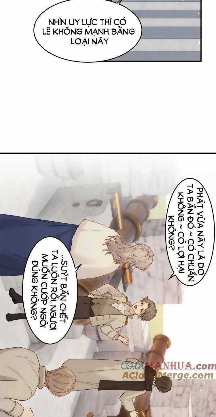 Sổ Tay Nuôi Dưỡng Rồng Chapter 100 trang 39