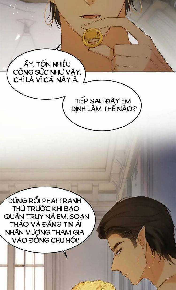 Sổ Tay Nuôi Dưỡng Rồng Chapter 100 trang 4