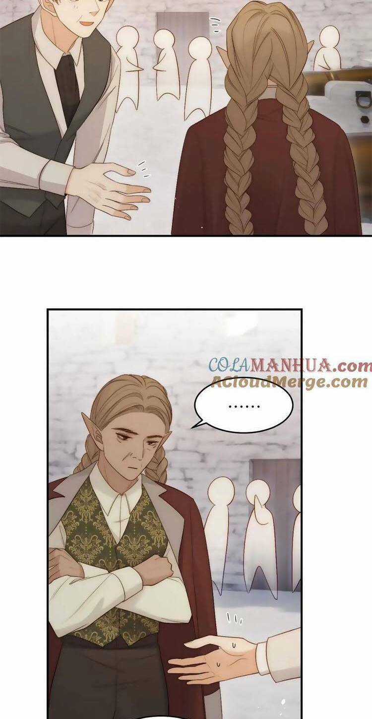 Sổ Tay Nuôi Dưỡng Rồng Chapter 100 trang 41