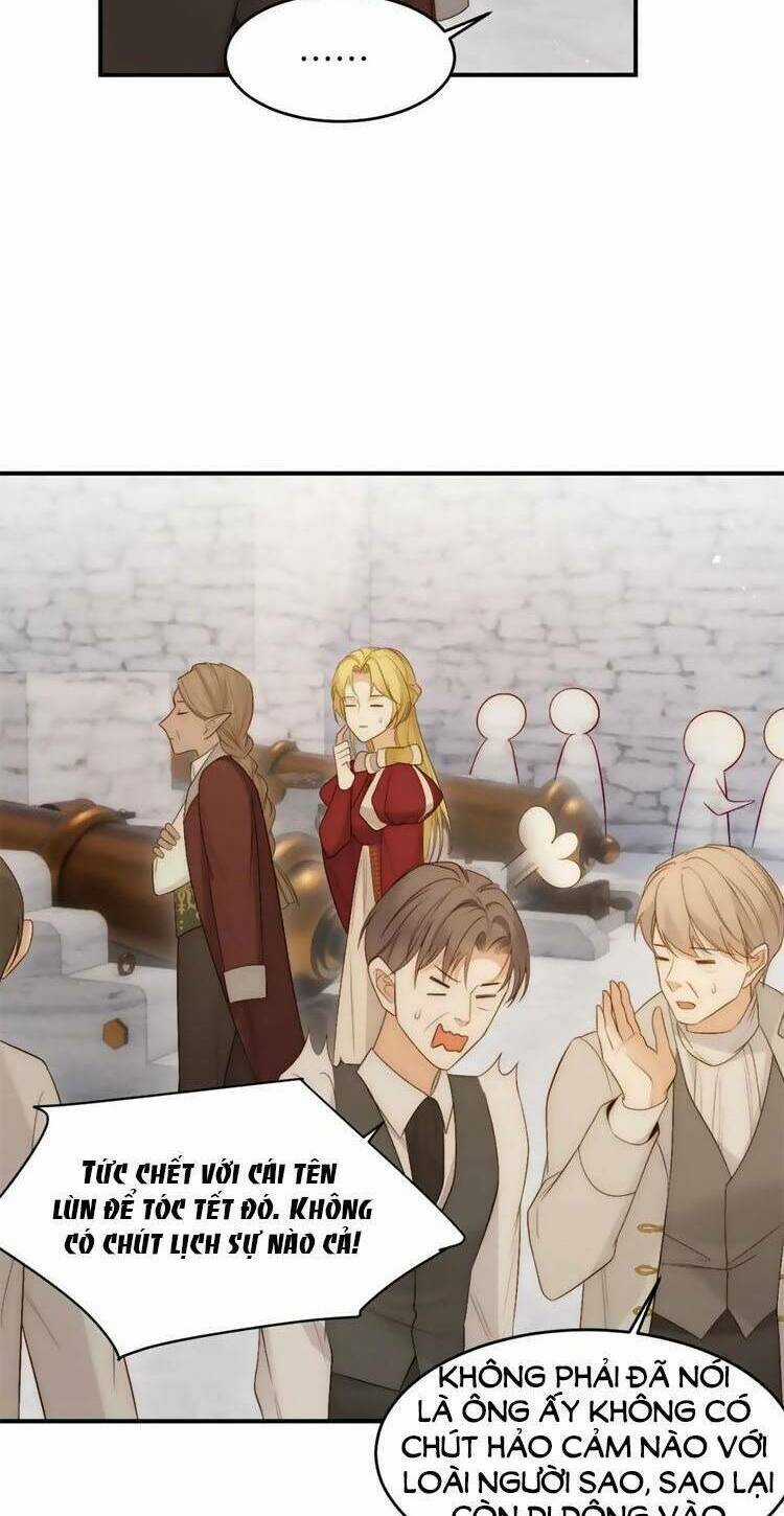 Sổ Tay Nuôi Dưỡng Rồng Chapter 100 trang 42