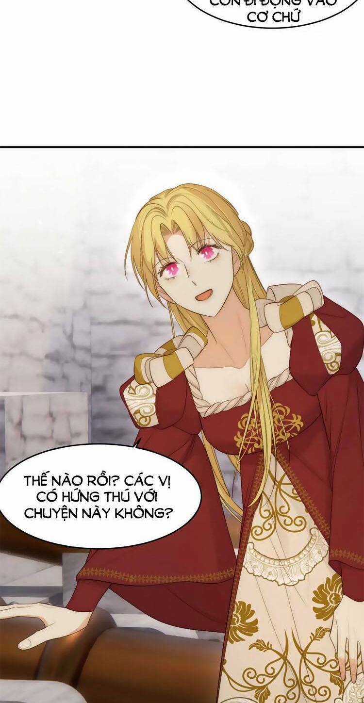 Sổ Tay Nuôi Dưỡng Rồng Chapter 100 trang 43