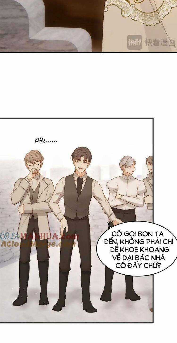 Sổ Tay Nuôi Dưỡng Rồng Chapter 100 trang 44