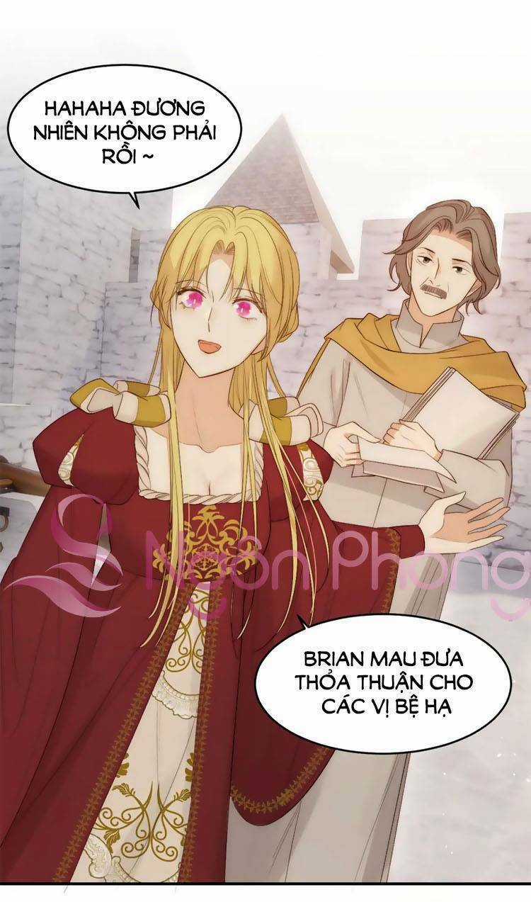 Sổ Tay Nuôi Dưỡng Rồng Chapter 100 trang 45