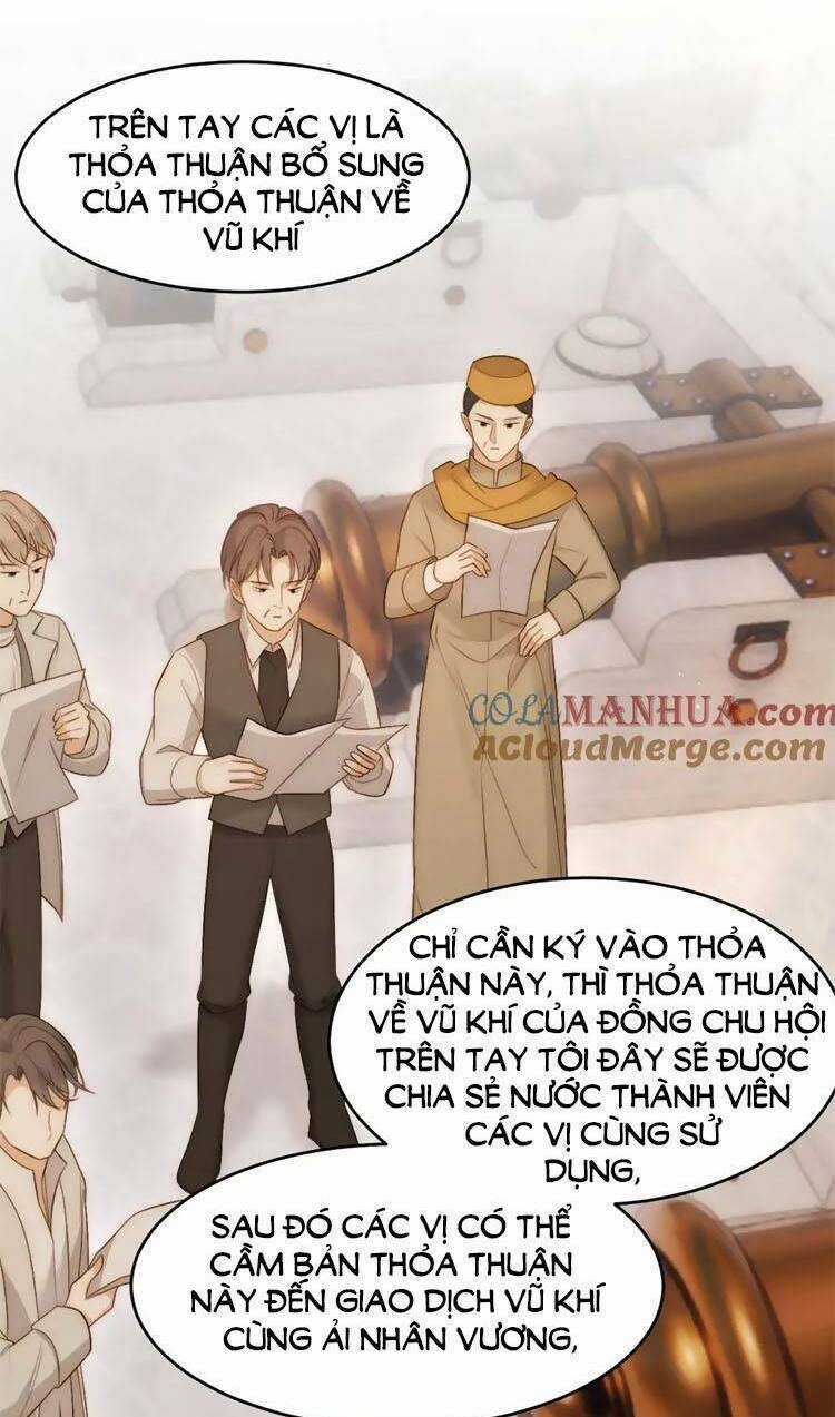 Sổ Tay Nuôi Dưỡng Rồng Chapter 100 trang 46