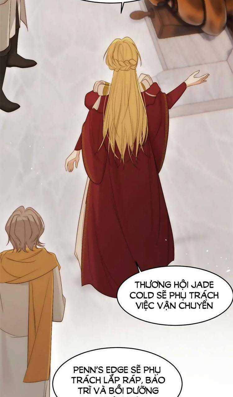 Sổ Tay Nuôi Dưỡng Rồng Chapter 100 trang 47