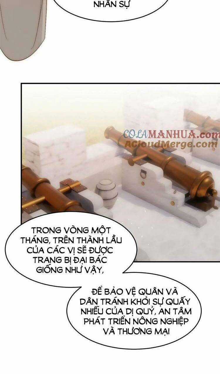 Sổ Tay Nuôi Dưỡng Rồng Chapter 100 trang 48