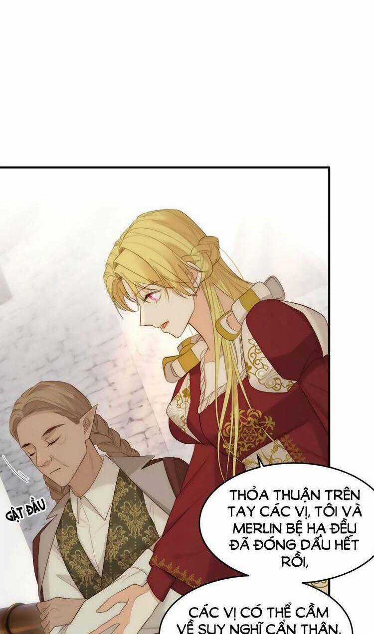 Sổ Tay Nuôi Dưỡng Rồng Chapter 100 trang 49