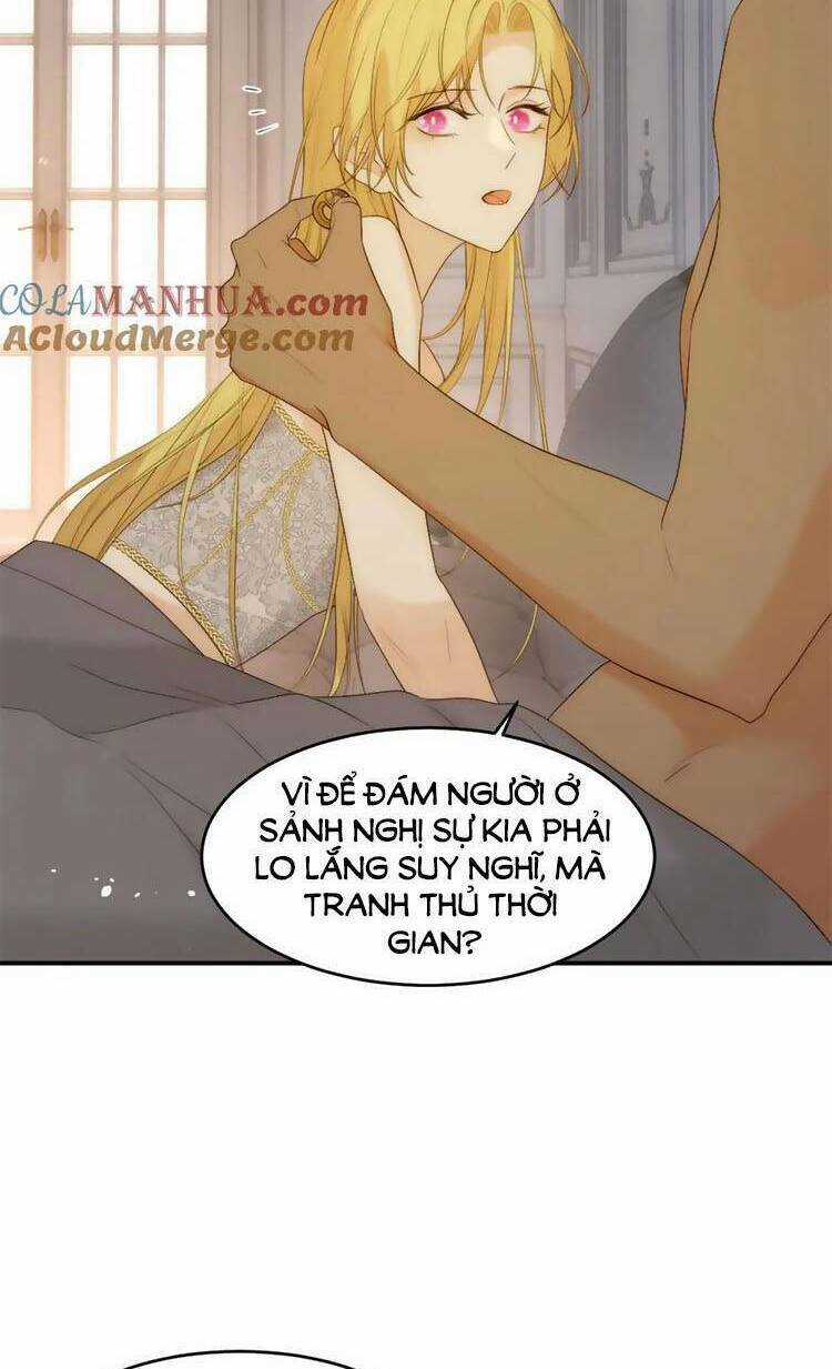 Sổ Tay Nuôi Dưỡng Rồng Chapter 100 trang 5