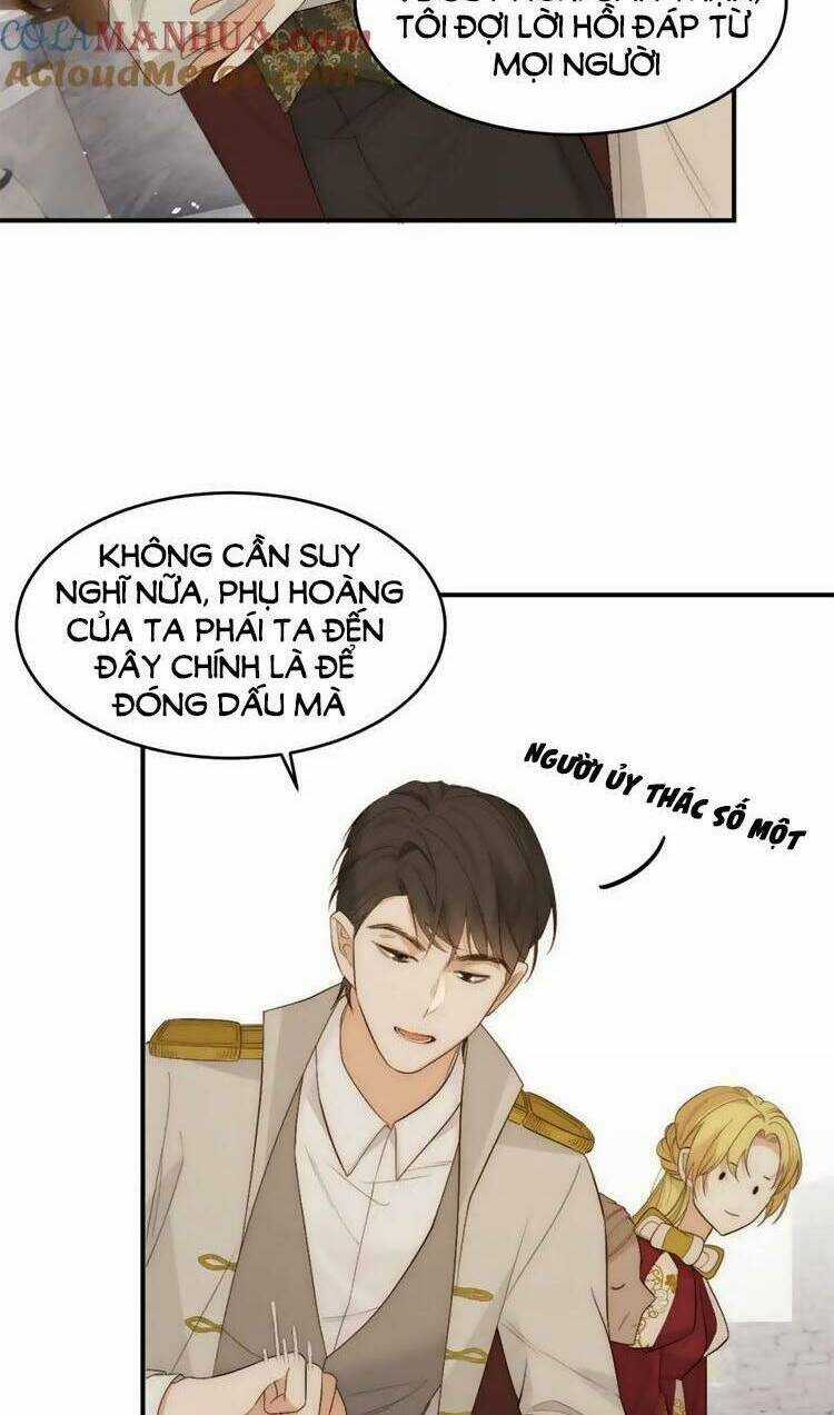 Sổ Tay Nuôi Dưỡng Rồng Chapter 100 trang 50