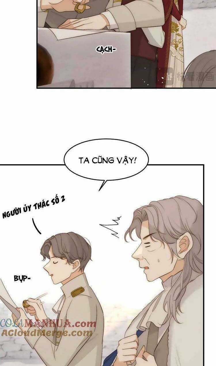 Sổ Tay Nuôi Dưỡng Rồng Chapter 100 trang 51