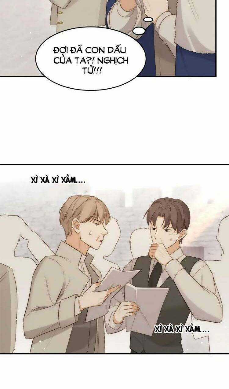 Sổ Tay Nuôi Dưỡng Rồng Chapter 100 trang 52